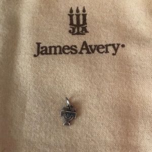 James Avery University of Texas Charm